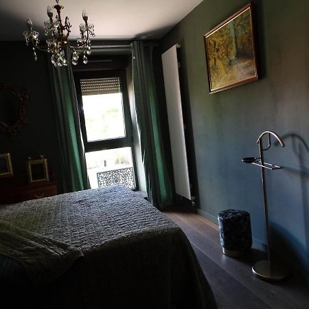 Bed and Breakfast Bois De Chenes House Phalsbourg Esterno foto