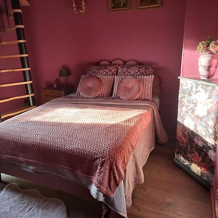 Bed and Breakfast Bois De Chenes House Phalsbourg Esterno foto