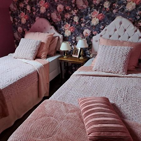 Bed and Breakfast Bois De Chenes House Phalsbourg Esterno foto