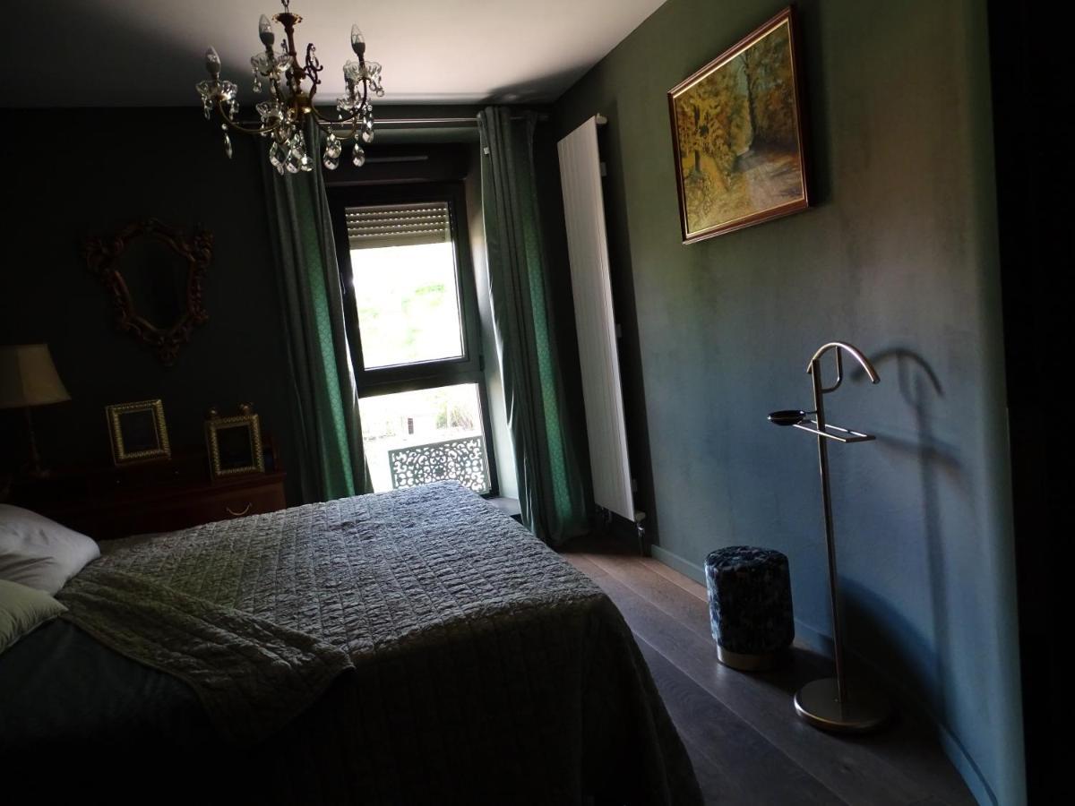 Bed and Breakfast Bois De Chenes House Phalsbourg Esterno foto