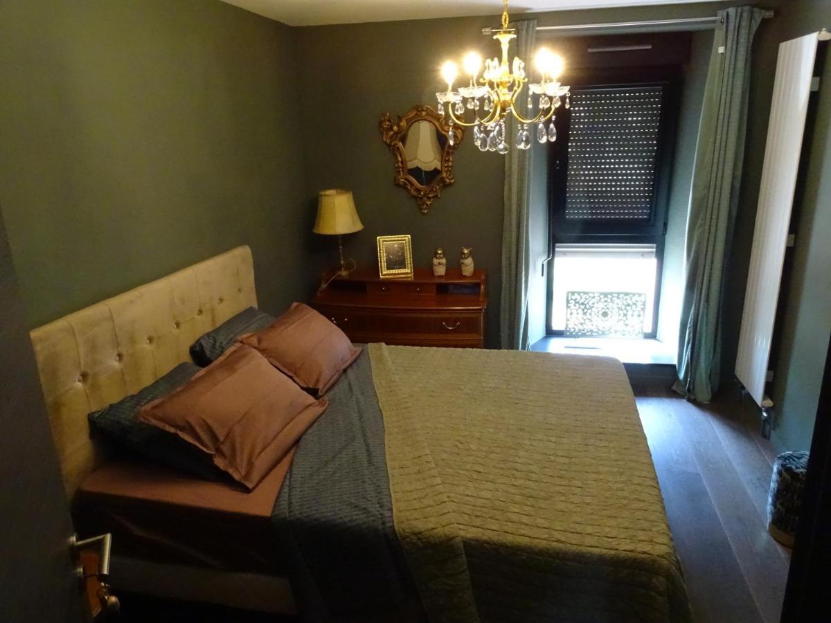 Bed and Breakfast Bois De Chenes House Phalsbourg Esterno foto