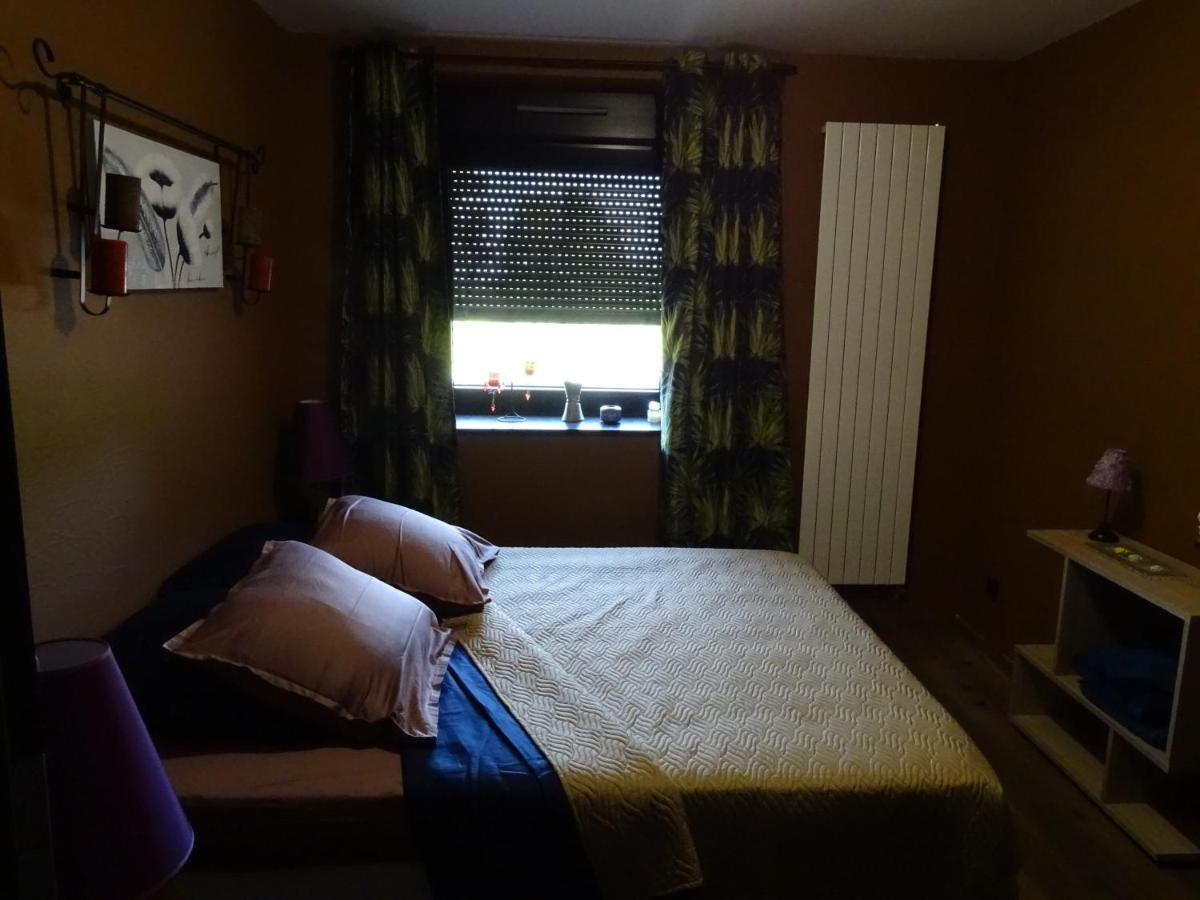 Bed and Breakfast Bois De Chenes House Phalsbourg Esterno foto