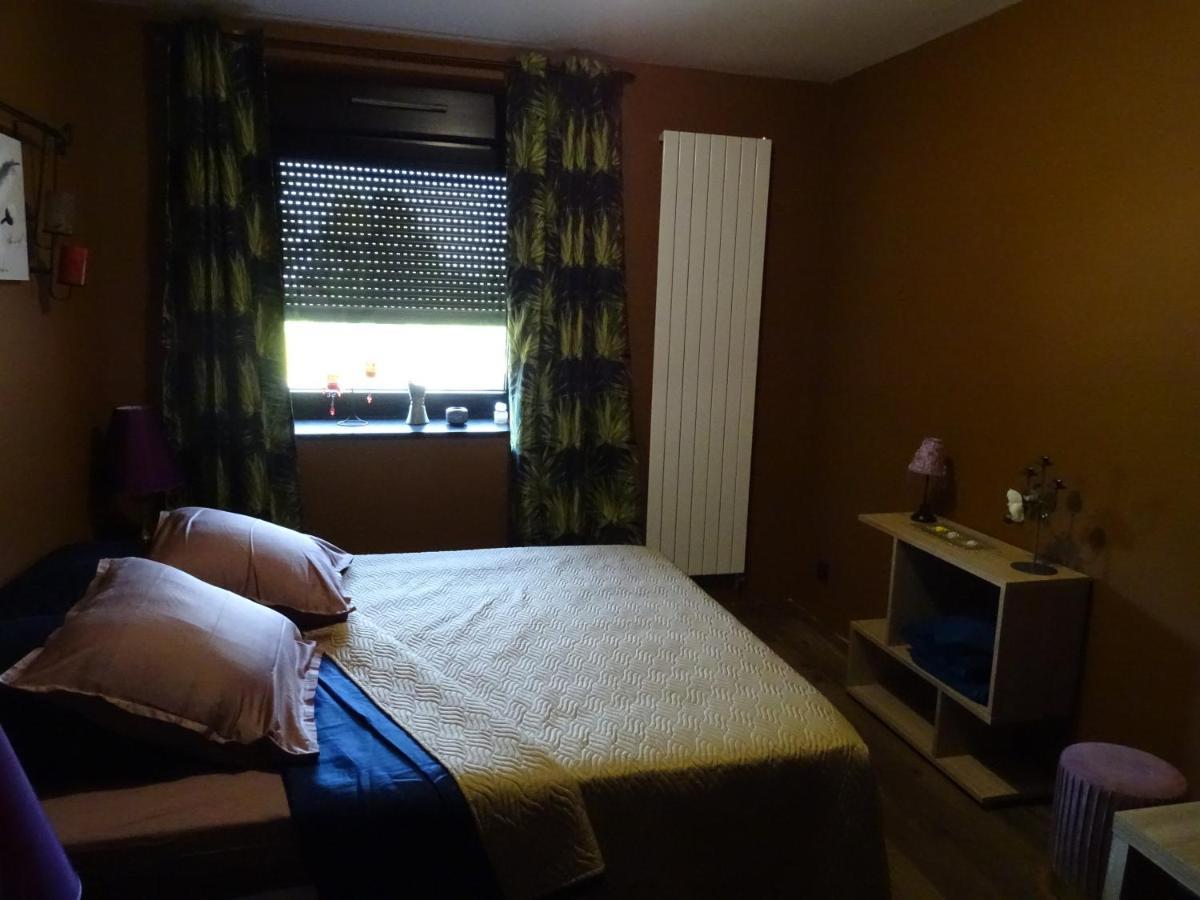 Bed and Breakfast Bois De Chenes House Phalsbourg Esterno foto